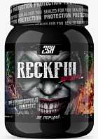 Reckful Classic Pre-Workout, 195 гр