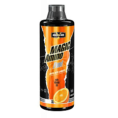 Maxler Magic Amino fuel, 1000 мл