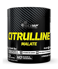 Olimp Citrulline malate, 200 гр