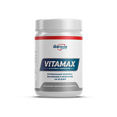 Genetic Lab Vitamax, 90 капс