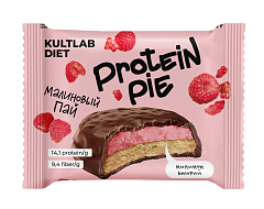 Kultlab Diet Protein Pie, 60 гр