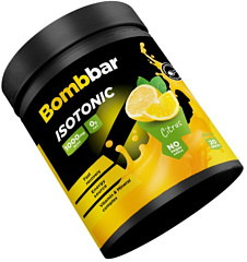 Bombbar Isotonic, 500 гр