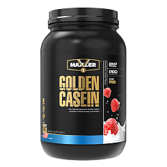 Maxler Golden Casein, 908 гр