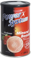 Power System Mineral Booster, 800 гр