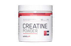 LevelUP Creatine Powder, 275 гр