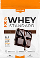 Kultlab Whey bag, 450 гр