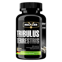 Maxler Tribulus 1200 mg, 60 капс