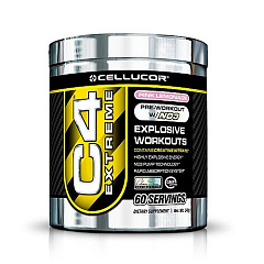 Cellucor C4, 360 гр