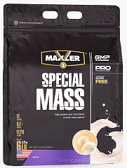 Maxler Special Mass, 2730 гр