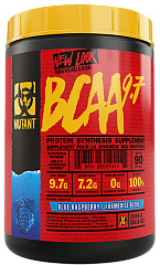 PVL Mutant BCAA 9.7, 348 гр