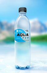 НПО СТ Aqua Fit O2, 500 мл
