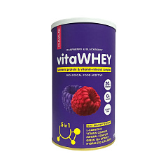 Chikalab VitaWhey, 462 гр