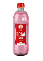 Nature Foods BCAA 6000, 500 мл