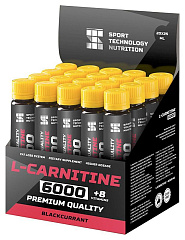 НПО СТ L-Carnitine 3600, 25 мл