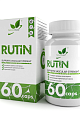 NaturalSupp Rutin, 60 капс