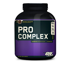 Optimum Nutrition Pro Complex, 2090 гр