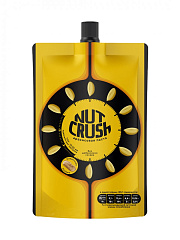 Mr.DjemiusZero Арахисовая паста NutCrush, 200 гр