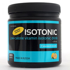 XXI Power Isotonic, 300 гр