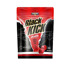 Maxler Black Kick bag, 500 гр