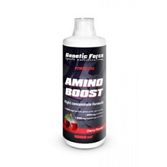 Genetic Force Amino Boost, 1000 мл