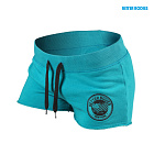 Better bodies 110745-522 Short sweatshorts шорты, голубые