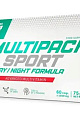 Trec Nutrition Multipack Sport Day/Night Formula, 60 капс