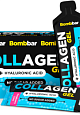 Bombbar Collagen gel, 60 гр