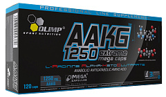 Olimp AAKG 1250 Extreme Mega Caps, 300 капс