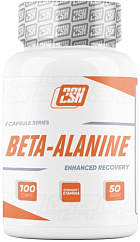 2SN Beta Alanine, 100 капс 