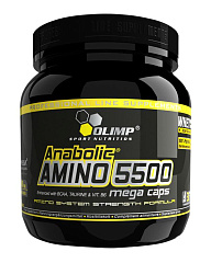 Olimp Anabolic Amino 9000, 300 таб