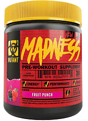 PVL Mutant Madness, 225 гр