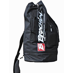 Brachial Duffel Баул BR-00312/BK