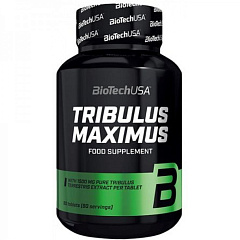 BioTech TRI-S Max, 90 таб