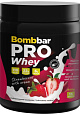 Bombbar Pro Whey, 450 гр