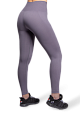 Gorilla Wear GW-91937\HG Лосины женские "Yava", серые