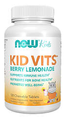 NOW Kid Vits, 120 таб