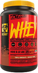 PVL Mutant Whey, 908 гр