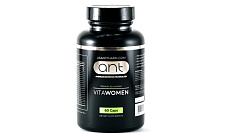 ANT Vitawomen, 120 капс