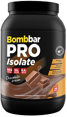 Bombbar Pro Isolate, 900 гр