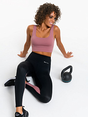 EAZYWAY Бра женское (9W08.331.3), пудровое