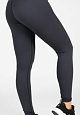 Gorilla Wear GW-91954\BK Лосины женские "Colby", чёрные