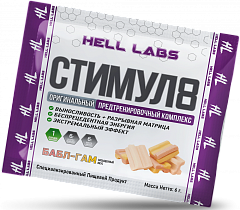Hell Labs Stimul8 6g 