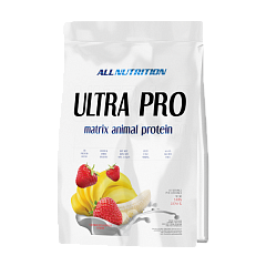 All Nutrition Ultra Pro Matrix Animal Protein, 908 гр