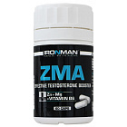 Ironman ZMA, 60 капс