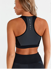 EAZYWAY Бра женское (1W08.148.1), серое