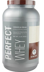 Nature's best Perfect Whey, 907 гр