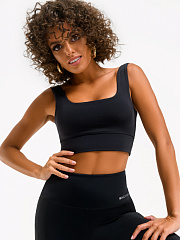 EAZYWAY Бра женское (9W08.331.1), чёрное