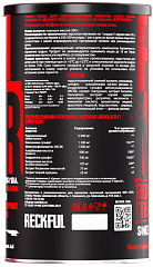 Reckful Monster Flex, 44 пак