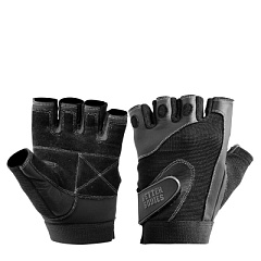 Better bodies 130311-999 Pro Lifting Gloves перчатки, black