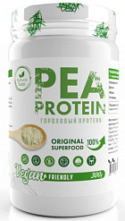 NaturalSupp Pea Protein Isolate, 300 гр